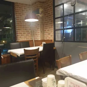 화덕 위에 고등어 리뷰 사진