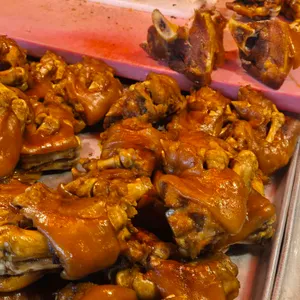 또또미니족발 사진