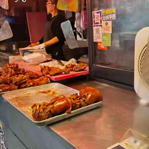 또또미니족발 대표 사진