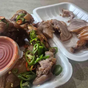 또또미니족발 대표 사진