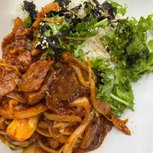 까치네분식 사진