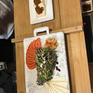 찜하다 리뷰 사진