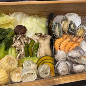 찜하다 리뷰 사진