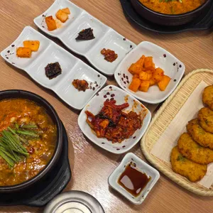 현대옥 대표 사진