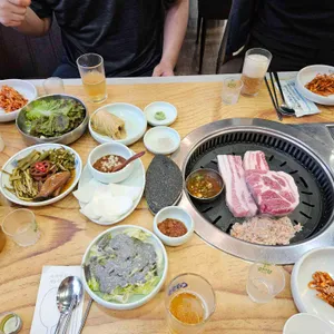맛찬들왕소금구이 사진