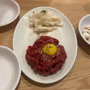 곰포차 사진