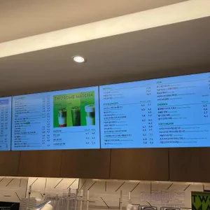 투썸플레이스 리뷰 사진