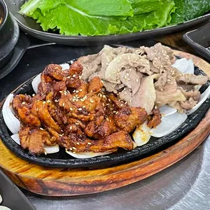 11시들쌈밥 신탄진본점 사진 1