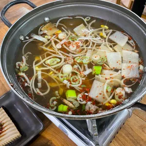 11시들쌈밥 신탄진본점 사진