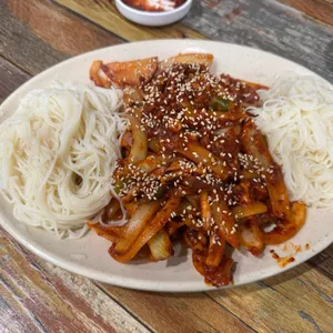 부엉이포차 사진