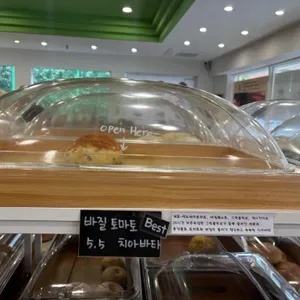 베바치 화덕 리뷰 사진