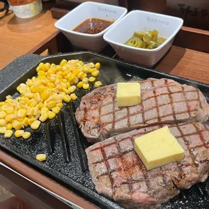 마초 스테이크 대표 사진