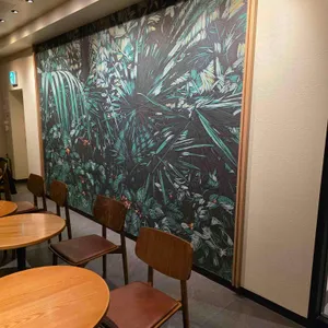 스타벅스 리뷰 사진