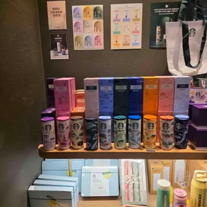 스타벅스 리뷰 사진