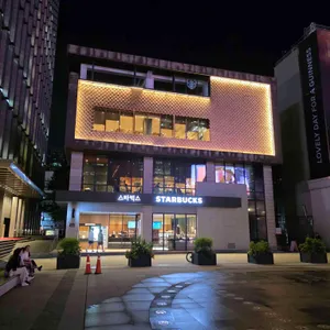 스타벅스 리뷰 사진