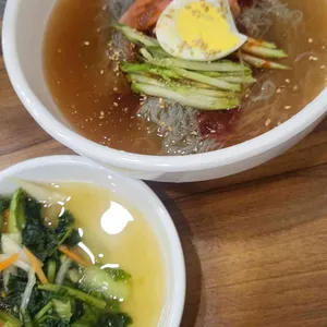 신당동칼국수 사진