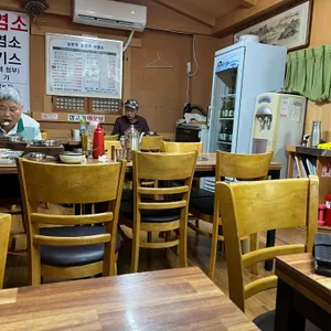 남한강다슬기해장국 리뷰 사진