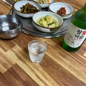 남한강다슬기해장국 사진