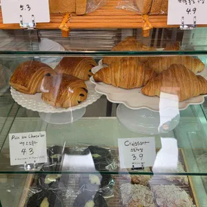 블랑제리 탄 리뷰 사진