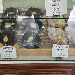 블랑제리 탄 리뷰 사진