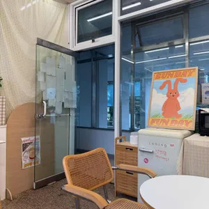 카페오버데어 리뷰 사진