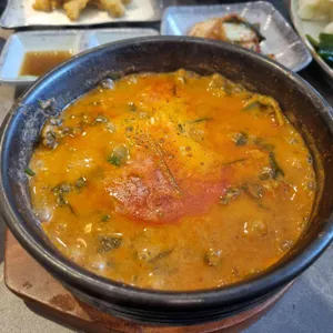 송담추어탕 사진 1