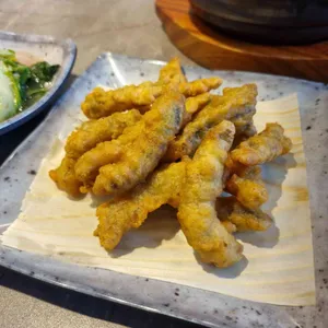 송담추어탕 사진