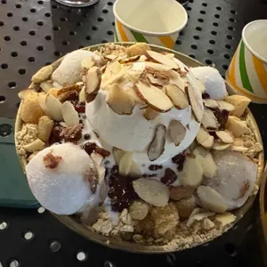 설월화 사진