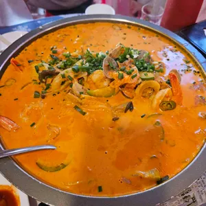맛짱조개 사진
