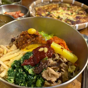 고궁수라간 사진 1