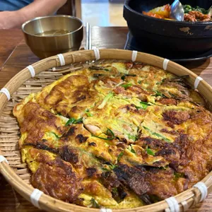 고궁수라간 사진