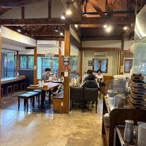 고궁수라간 리뷰 사진