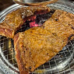 육장갈비 사진