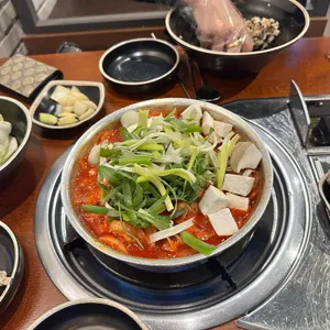 짚신매운갈비찜 사진