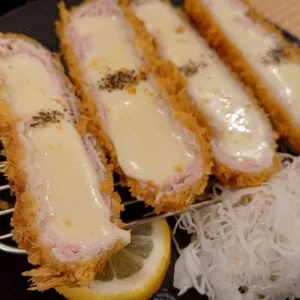 삼백돈 돈가츠 사진