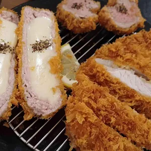 삼백돈 돈가츠 사진