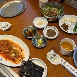 도암 대표 사진