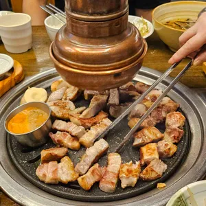 최원석의돼지한판&서해쭈꾸미 사진 1