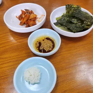 김치집1989 사진