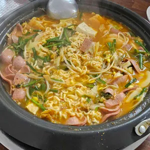 전주식당 사진 1