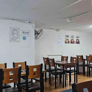 전주식당 리뷰 사진