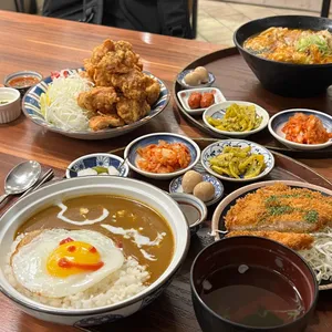 다이도코로 사진