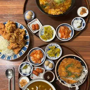 다이도코로 사진