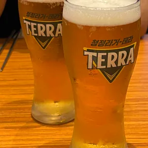 멘노아지 리뷰 사진