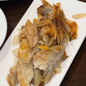 산수고원 사진 1