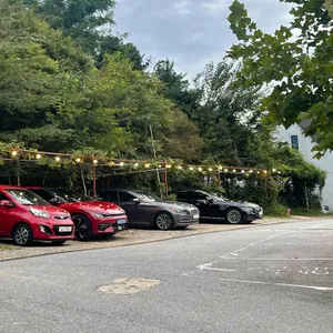 산수고원 리뷰 사진