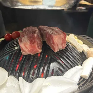 라무진 사진