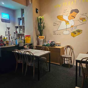 타코닷 리뷰 사진