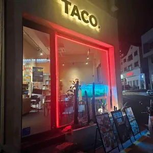 타코닷 리뷰 사진