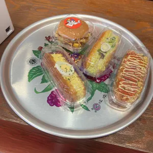 동양사라다 사진 2